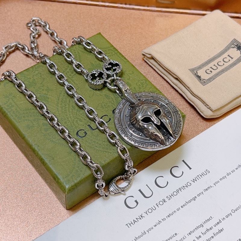 Gucci Necklaces